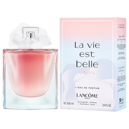 ادکلن زنانه لانکوم لا ویه است بل(اورجینال باکس) Lancome La Vie Est Belle Edp 75ml