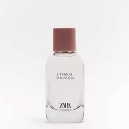 ادکلن زنانه زارا مدل اترنال مگنولیا Zara Eternal Magnolia Edp 100 ml