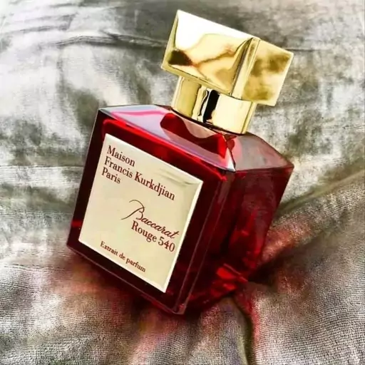 ادکلن فرانسیس کورکجان باکارات رژ(تستر) Baccarat Rouge 540 Extrait 70 ml