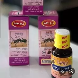 روغن مورچه 