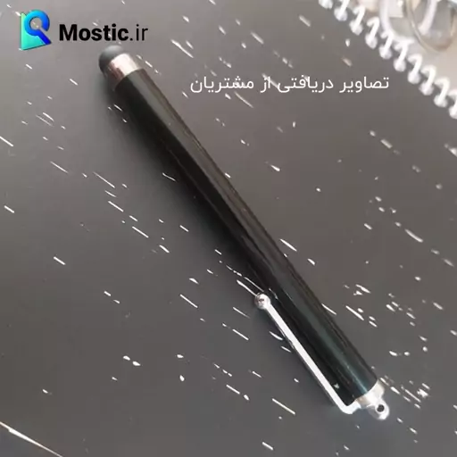 قلم لمسی مدل تاچ پن Toch Pen