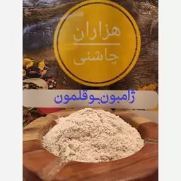 ادویه سوسیس و ژامبون بوقلمون ممتاز هزاران چاشنی