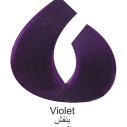 رنگ مو پیلون  بنفش VIOLET 