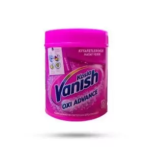 پودر لکه بر ونیش مدل kosla vanish oxi advance 