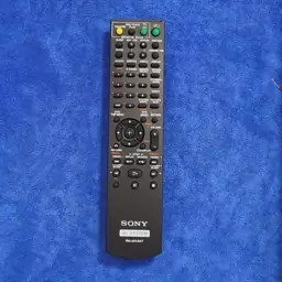 کنترل سینما خانگی سونی SONY RM-ADU047