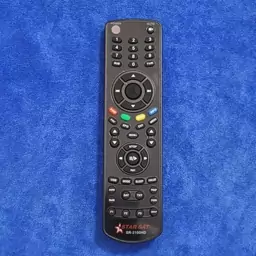 کنترل گیرنده استارست StarSat SR-2100HD درجه یک