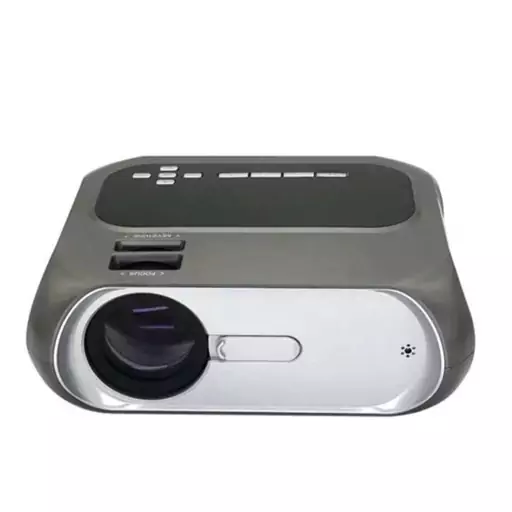 ویدئو پروژکتور مینی Borrego مدل T7 Borrego T7 Video projector