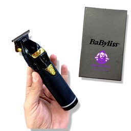 ماشین اصلاح وصفر زن حرفه ای بابلیس پرو   BAByliss pro  fx7870  