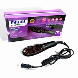 برس حرارتی حرفه ای فلیپس philips LCD980