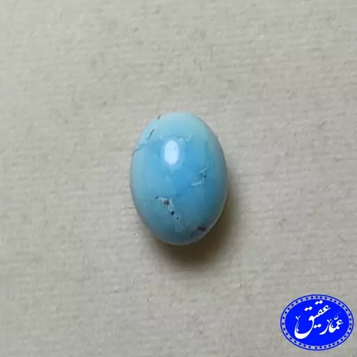 نگین فیروزه نیشابوری اعلا و قیمت مناسب ف35