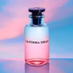 عطر ادکلن لویی ویتون کالیفرنیا دریم هایکوالیتی سفارش مبدا LV california dream