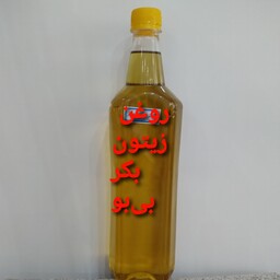 روغن زیتون بکر بی بو400گرمی طارم