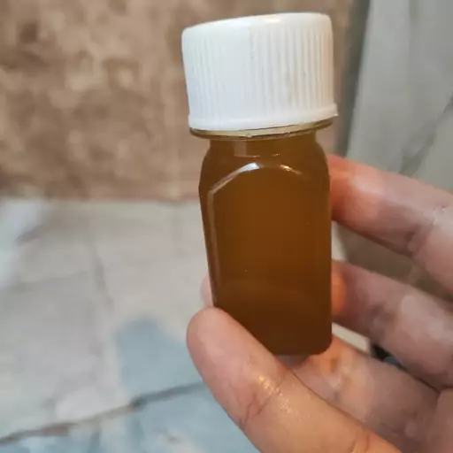 روغن خارمریم سفید کننده پوست و پاکسازی کبد 30 سی سی 