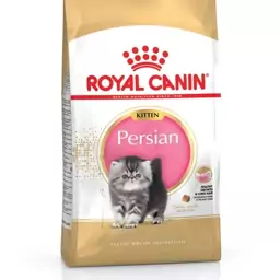 غذای خشک بچه گربه مدل پرشین کیتن 2 کیلوگرمی رویال کنین royal canin