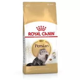 غذای خشک گربه پرشین رویال کنین Royal Canin Persian Adult وزن 2kg