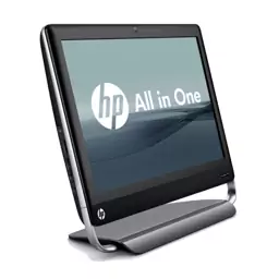 آل این وان HP Touch smart 7320