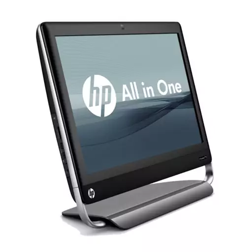 آل این وان HP Touch smart 7320