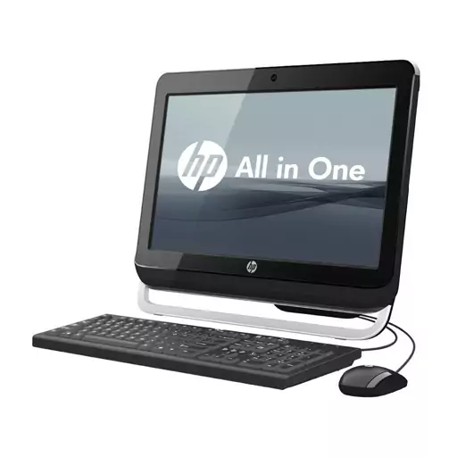 آل این وان HP Touch smart 7320