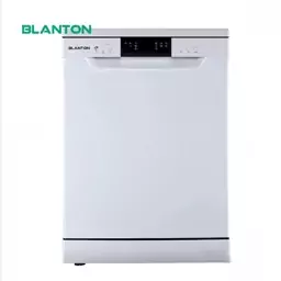 ماشین ظرفشویی بلانتون BBT-DW1521W سفید 15 نفره