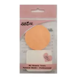 پد آرایشی دو تکه LaROSE لارز
LaROSE Makeup Pad Tool 2pcs