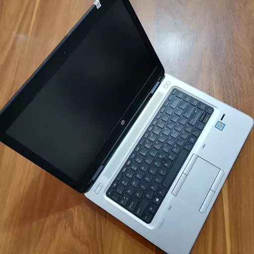 لپ تاپ HP مدل PRO BOOK 640 G3