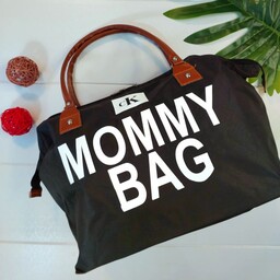 کیف زنانه mommy bag برزنتی کجراه