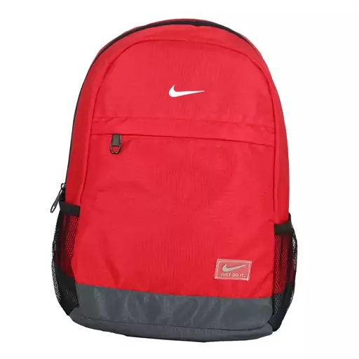 کوله پشتی پسرانه نایک مدل NIKE-1009