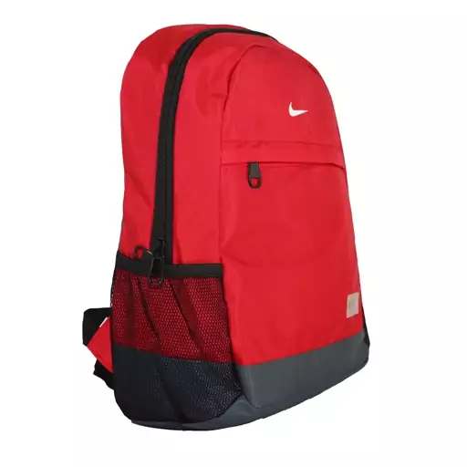 کوله پشتی پسرانه نایک مدل NIKE-1009