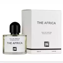 عطر ادکلن مردانه زنانه  بایردو د آفریک  جکوینز - جانوین Jackwins The Africa