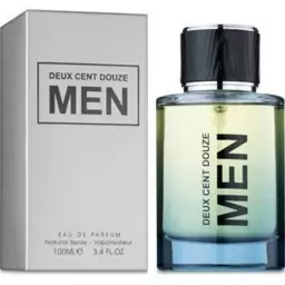 عطر ادکلن مردانه کارولینا هررا 212 فراگرنس ورد Deux Cent Douze