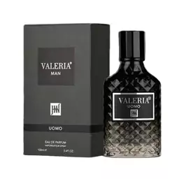  عطر ادکلن مردانه والنتینو اومو اینتنس جکوینز Jackwins Valeria Uomo