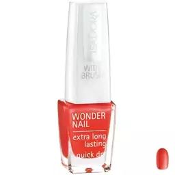 لاک ناخن ایزادورا سری Wonder Nail شماره 774