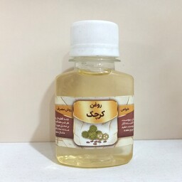 روغن کرچک 60 میل