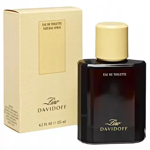 عطر مردانه دیویدوف زینو Davidoff Zino