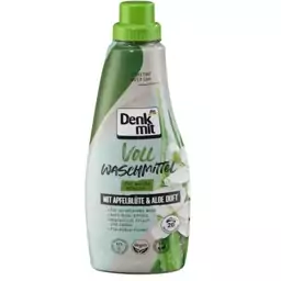 مایع لباس شویی دنکمیت مدل Denk mit Heavy Duty Liquid