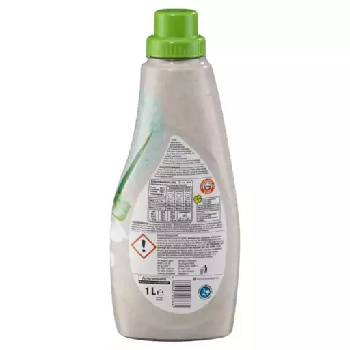 مایع لباس شویی دنکمیت مدل Denk mit Heavy Duty Liquid