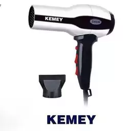 سشوار حرفه ای KEMEY مدل KM-6846