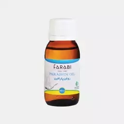 پارافین مایع فارابی 60ml (1عددی)