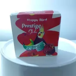 تشویقی عروس هلندی  Happy  Bird