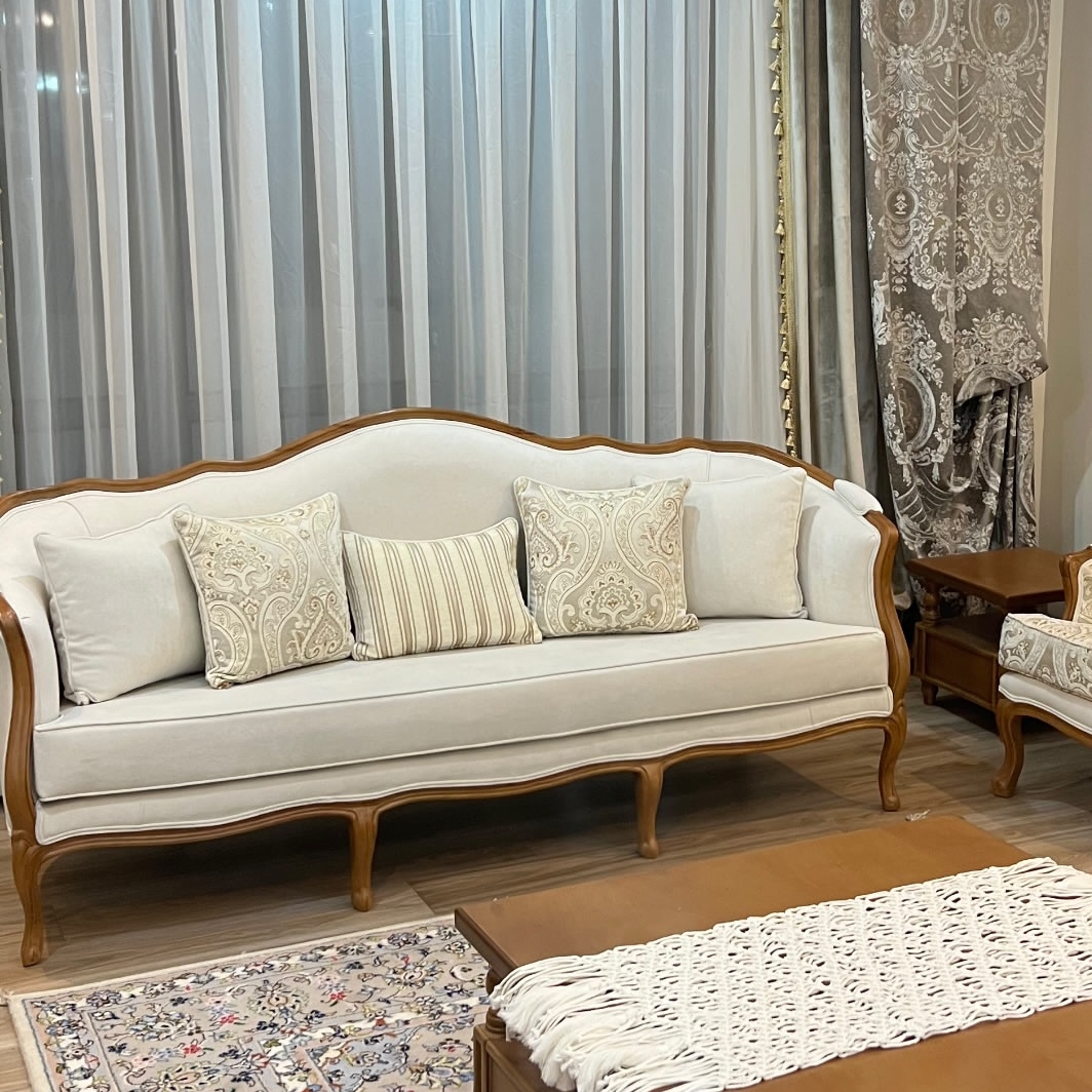 منزل مشتری
