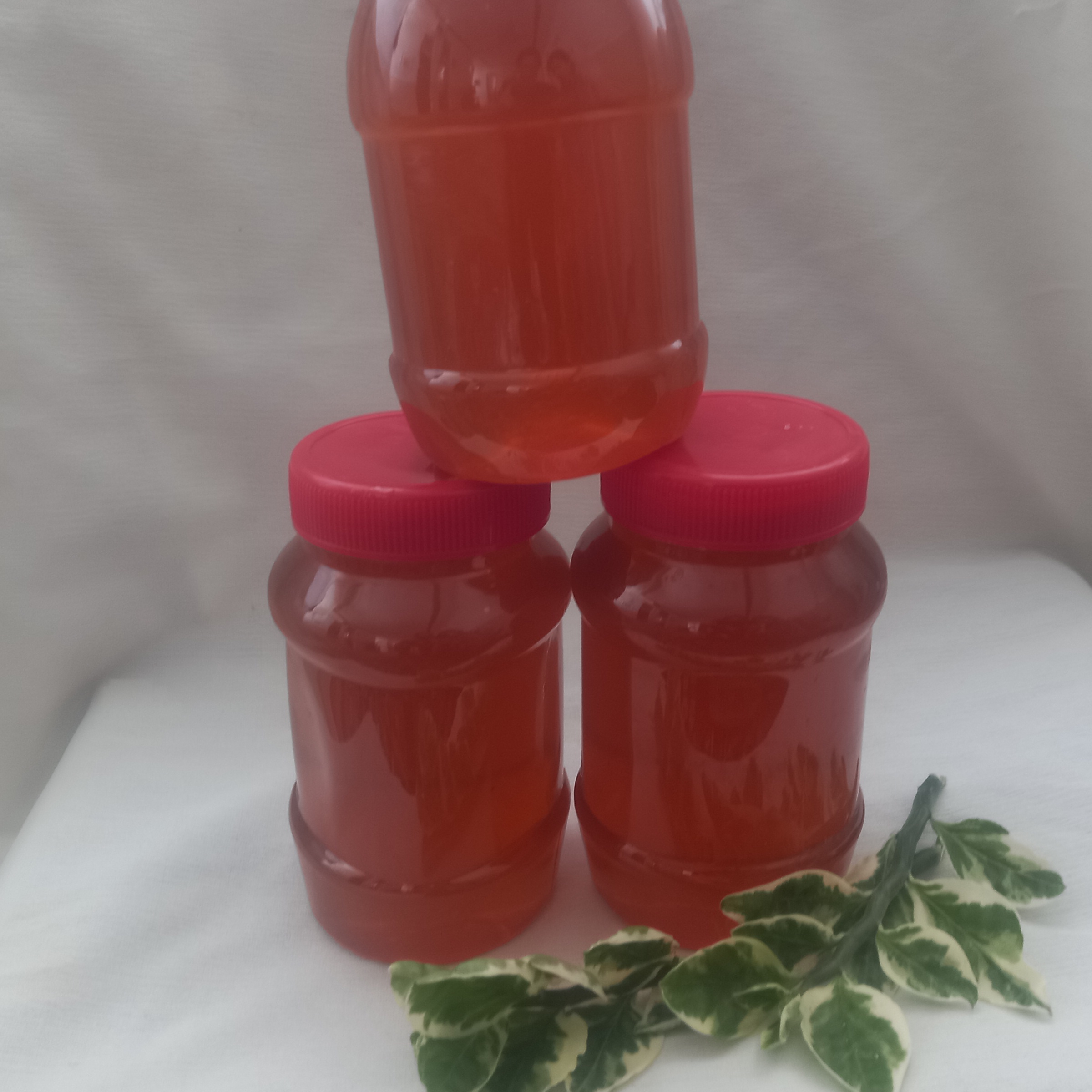 جواب ازمایش عسل  مطمئن خرید کنید