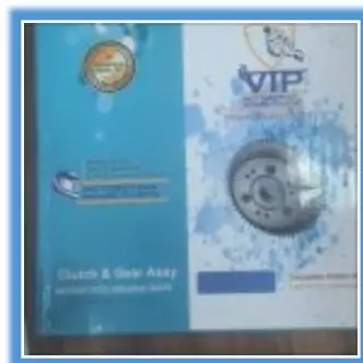 بلبرینگ استارت 20 ساچمه کامل برند vip (200)(پس کرایه)