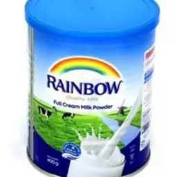 شیرخشک 400 گرمی ابوقوس RainBow(پس کرایه)