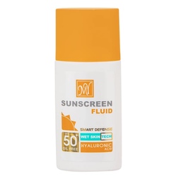 کرم ضد افتاب مای spf50 مناسب انواع پوست