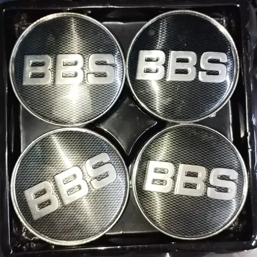 کاپ وسط رینگ اسپرت بی بی اس BBS ( دست 4عددی)