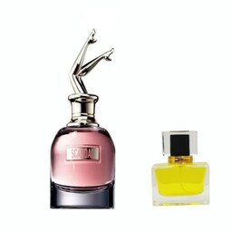 عطر ژان پل گوتیه اسکندل  Jean Paul GAULTIER Scandal