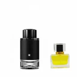 عطر مون بلان اکسپلورر MONT BLANC Explorer