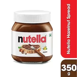 شکلات صبحانه نوتلا 350 گرم NUTELLA 