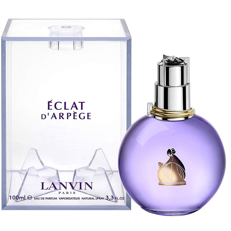 عطر،اسانس گرمی(لانوین اکلت) اصلی