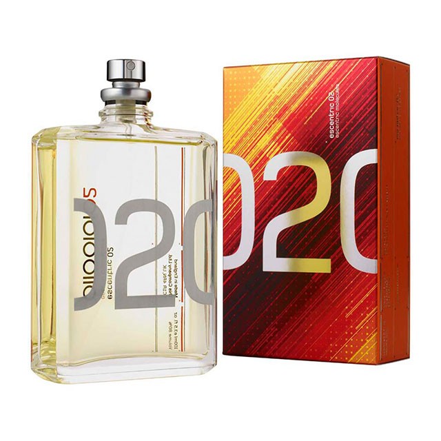 عطر اسنتریک مولکول 02 مردانه و زنانه